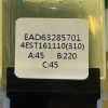 EAD63285701 LG 60UH605-ZC LVDS KABLO - Görsel 2