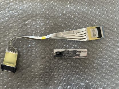 EAD63285701 LG 60UH605-ZC LVDS KABLO