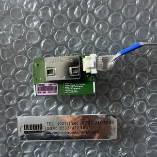 EAT61813903 LG 60UH605-ZC WİFİ MODÜL