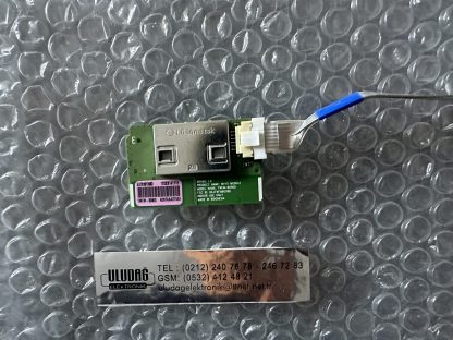 EAT61813903 LG 60UH605-ZC WİFİ MODÜL