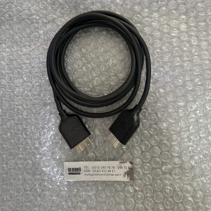 SAMSUNG UE55JS9000 KABLO
