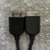 SAMSUNG UE55JS9000 KABLO - Görsel 2