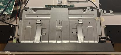 SAMSUNG UE75ES9000SXTK STAND - Görsel 2