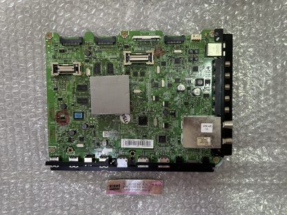 BN94-06006D BN94-05576F BN41-01800B SAMSUNG UE75ES9000SXTK MAİN BOARD