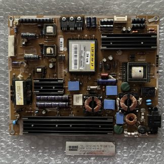 BN44-00357B PD46AF1E_ZDY SAMSUNG UE46C6730USXZG POWER BOARD