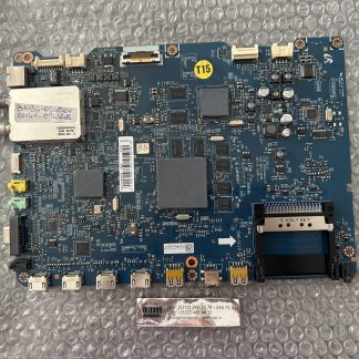 BN94-03406V BN94-03656G BN94-04122S BN41-01444B SAMSUNG UE46C6730USXZG MAİN BOARD