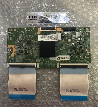 BN95-02132A BN41-02354A BN97-09447A SAMSUNG UE48JU6070UXTK T.CON KART