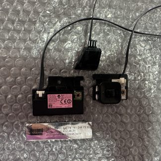 BN59-01174E BN96-35345B SAMSUNG UE48JU6070UXTK WİFİ MODÜL