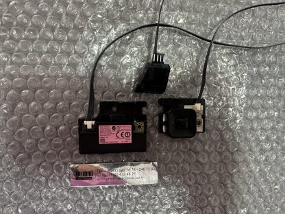 BN59-01174E BN96-35345B SAMSUNG UE48JU6070UXTK WİFİ MODÜL