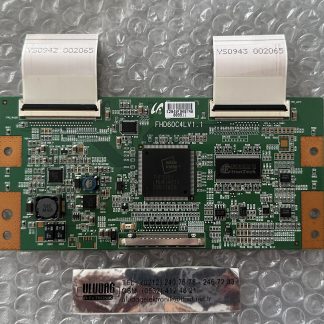 FHD60C4LV1.1 SAMSUNG LE40B530P7W T.CON BOARD