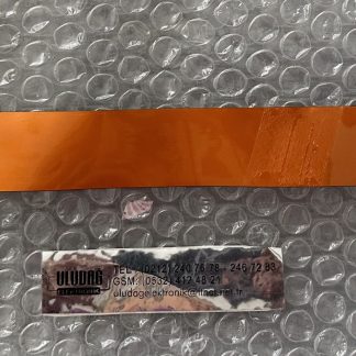 BN96-10076A SAMSUNG LE40B530P7W LVDS KABLO