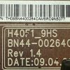 BN44-00264C H40F1-9HS SAMSUNG LE40B530 POWER BOARD - Görsel 2