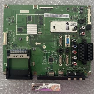 BN94-02766D BN41-01258A SAMSUNG LE32B550 MAİN BOARD.