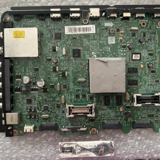 BN94-06124J BN41-01800B SAMSUNG UE55ES8090SX MAİN BOARD