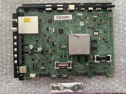 BN94-06124J BN41-01800B SAMSUNG UE55ES8090SX MAİN BOARD