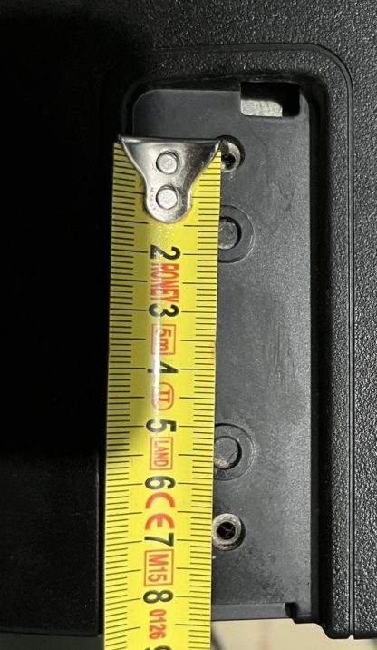 VESTEL 49UD8460 SEHPA AYAĞI - Görsel 4