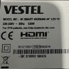 VESTEL 49UD8460 SEHPA AYAĞI - Görsel 5
