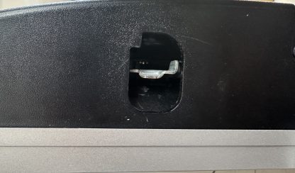 ARÇELİK A49L87525S SEHPA AYAĞI - Görsel 4