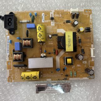 BN44-00496A PD40AVF_CSM PSLF760C04A SAMSUNG UE40EH5000W POWER BOARD