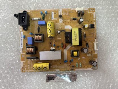 BN44-00496A PD40AVF_CSM PSLF760C04A SAMSUNG UE40EH5000W POWER BOARD
