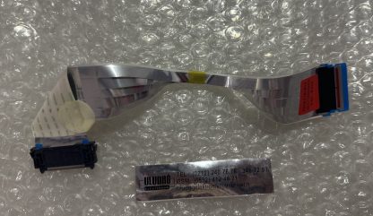 EAD63787819 LG 55EG9A7V LVDS KABLO