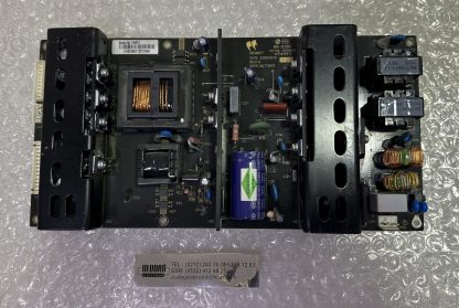 MLT198TX KB-5150 SABA 40UZ27000 POWER BOARD