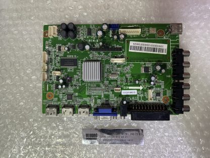 CV181H-B SABA 32UZ9000 MAİN BOARD