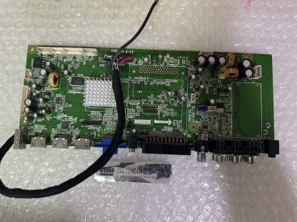 CV306H-A-11 SABA 40UZ7000 MAİN BOARD