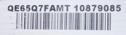 BN59-01265A BN59-01270A SAMSUNG SİHİRLİ KUMANDA - Görsel 3
