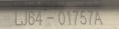 LJ64-01756A LJ64-01757A LJ64-01758A VESTEL 40PF8230 LED BAR - Görsel 3