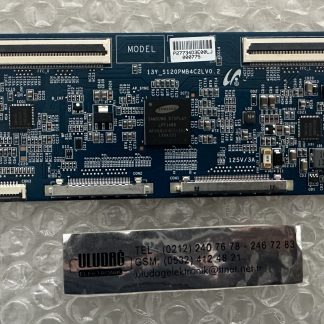 13Y_S120PMB4C2LV0.2 ARÇELİK A40LW8376 T.CON BOARD