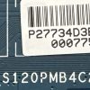 13Y_S120PMB4C2LV0.2 ARÇELİK A40LW8376 T.CON BOARD - Görsel 2