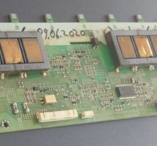 SSI_400_14A01 REV0.1 TOSHIBA 40LV655P İNVERTÖR BOARD