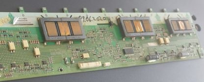 SSI_400_14A01 REV0.1 TOSHIBA 40LV655P İNVERTÖR BOARD