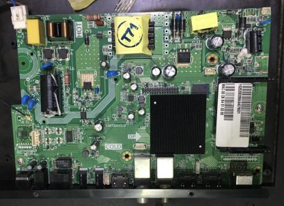 13AT201V1.0 Y625330288A94017191 AXEN AX40DAB13/0216 MAİN BOARD - Görsel 5