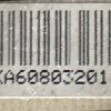 EAY60803401 YP47LPBL LG 47LX6500 POWER BOARD - Görsel 3