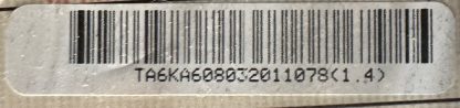 EAY60803401 YP47LPBL LG 47LX6500 POWER BOARD - Görsel 3