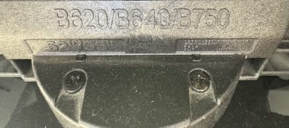 SAMSUNG LE52B750U1WXXC SEHPA AYAĞI - Görsel 4