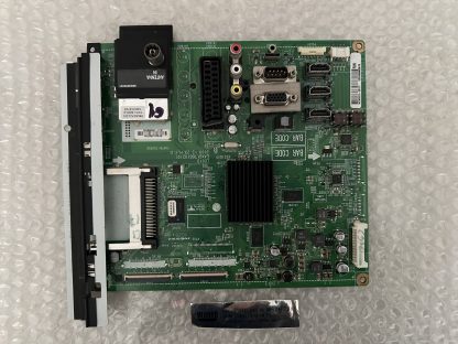 EBU60963670 EAX61766102 LG 42LE4500-ZA MAİN BOARD