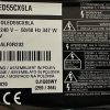 66440907 EAX69049007 LG 0LED55CX6LA MAİN BOARD - Görsel 4