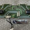 SST320_4UA01 INV32T4UA REV 0.1 SAMSUNG LE32D550K1WXTK İNVERTÖR BOARD