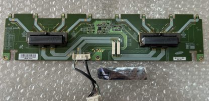 SST320_4UA01 INV32T4UA REV 0.1 SAMSUNG LE32D550K1WXTK İNVERTÖR BOARD