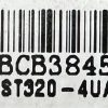 SST320_4UA01 INV32T4UA REV 0.1 SAMSUNG LE32D550K1WXTK İNVERTÖR BOARD - Görsel 3