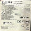 PHILIPS 55PFK6309 SEHPA AYAĞI - Görsel 12