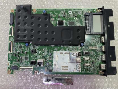 66440907 EAX69049007 LG 0LED55CX6LA MAİN BOARD