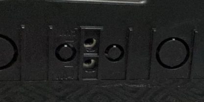 AXEN AX32DAB3037/1032 SEHPA AYAĞI - Görsel 5