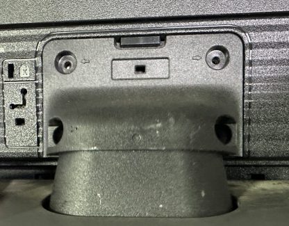 TOSHIBA 43UL3B63DT SEHPA AYAĞI - Görsel 3