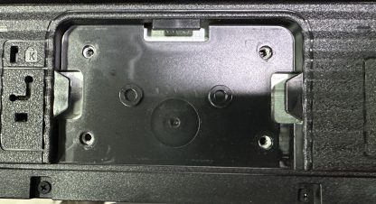 TOSHIBA 43UL3B63DT SEHPA AYAĞI - Görsel 4
