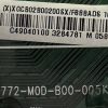 715G7772-M0D-B00-005K PHILIPS 55PUS6551/12 MAİN BOARD - Görsel 2
