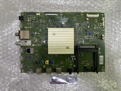 3104 313 66124 B PHILIPS 46PFL8008 MAİN BOARD